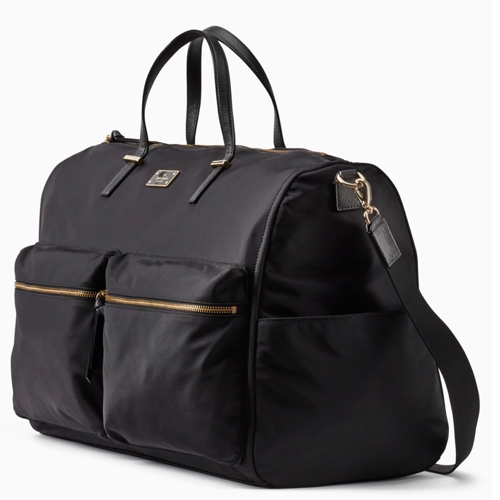 Kate Spade Wilson Road Carmella - like new!